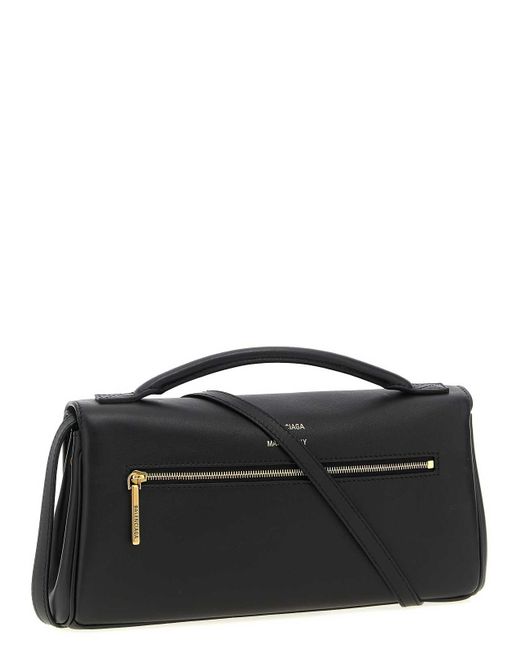 クラッチバッグ BALENCIAGA 'Bel Air' clutch Black Women's Bel Air Clutch On Strap Small in Black | Balenciaga US