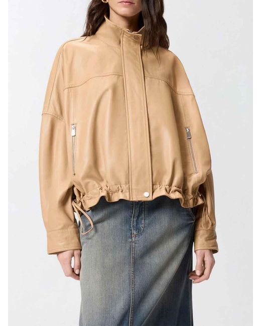Pinko Natural Jacket