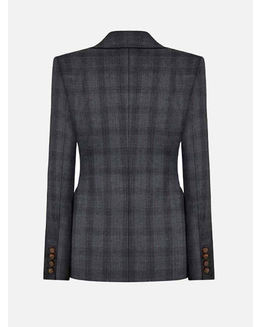 Blazé Milano Black 'Bravado Charmer' Blazer
