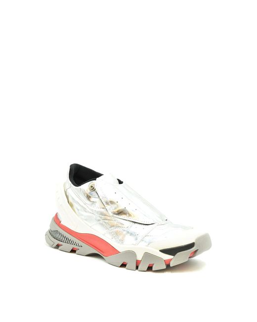 Calvin Klein Multicolor Sneakers for men