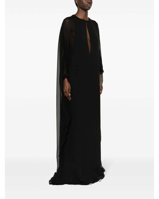 Tom Ford Black Dress