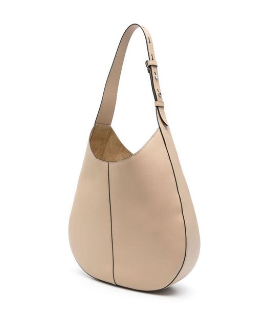 Tod's Natural Bag Tods