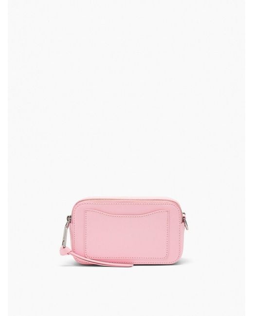 Marc Jacobs Pink The Snapshot