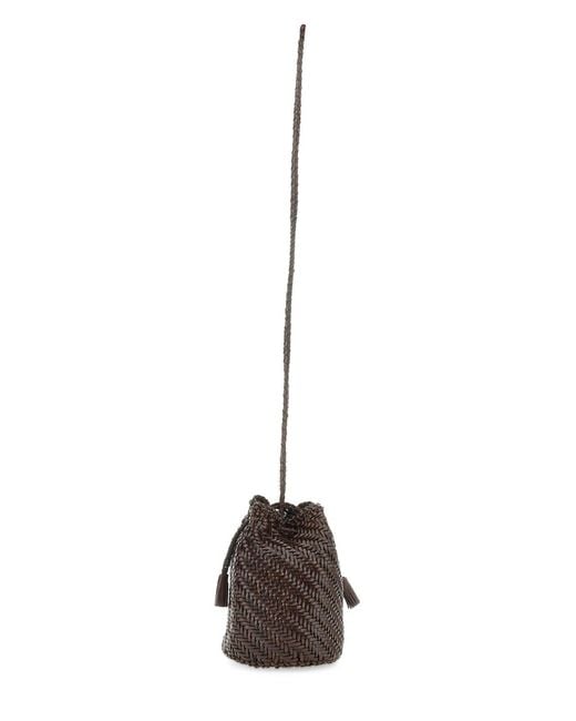 Dragon Diffusion White Bag