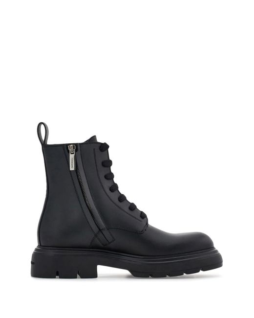Ferragamo Black Dionne Shoes
