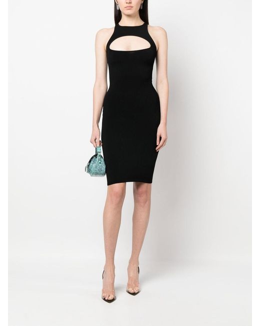 Abito di DSquared² in Black