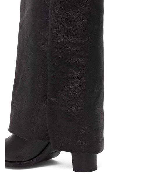 See By Chloé Black Melia Boot