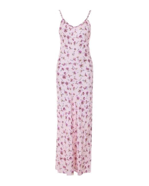 Twinset Pink Dress