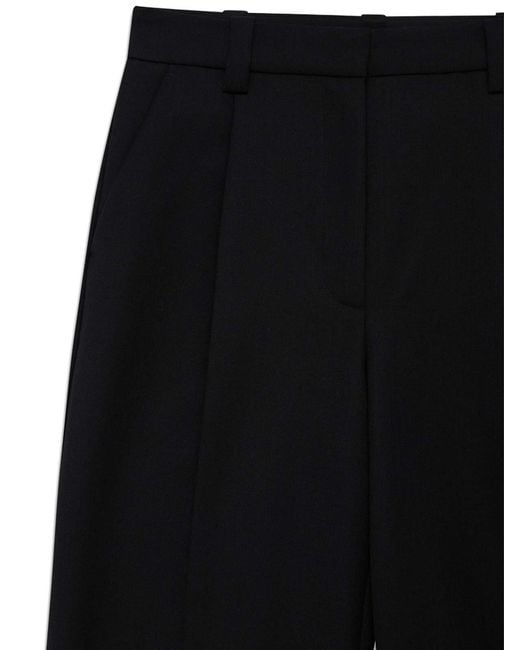 Anine Bing Black Pant
