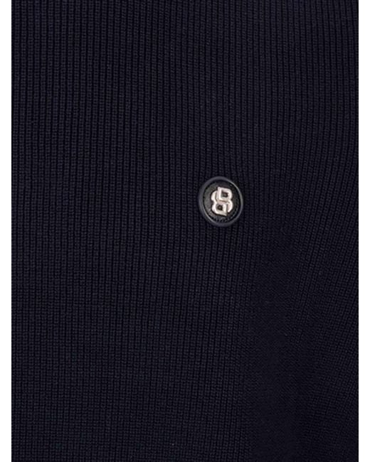 Boss Blue Ullian for men