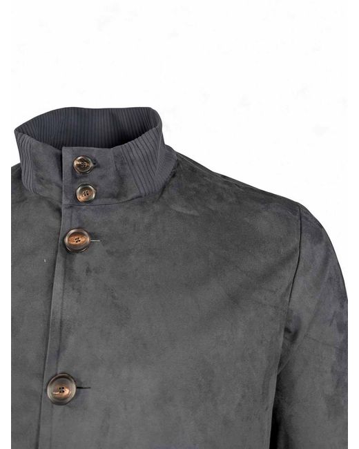 Rrd Gray Jackets for men