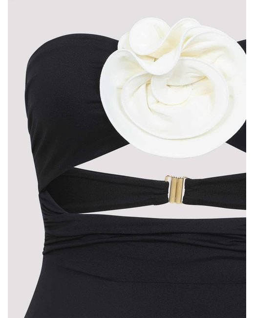 LaRevêche Black Hegra One Piece