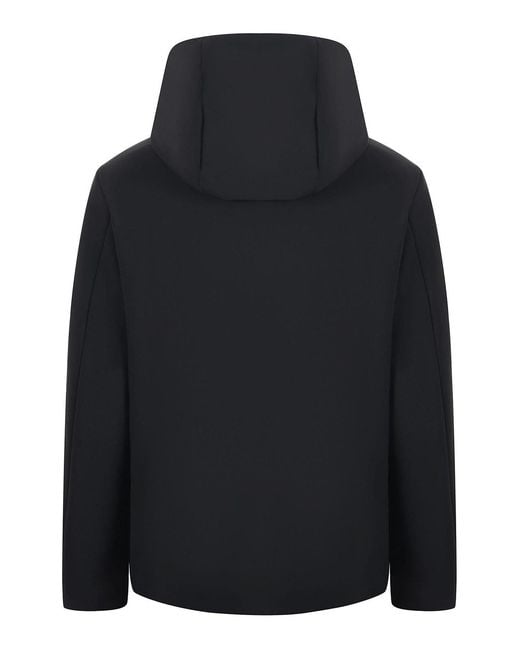 Mou Eskimo Blue Jacket for men