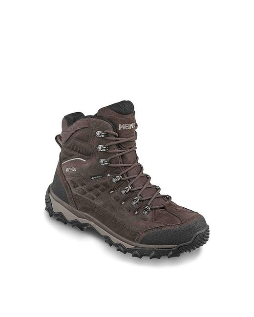 Meindl Brown Silian Gtx for men