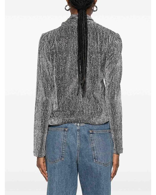Blouses di IRO in Gray