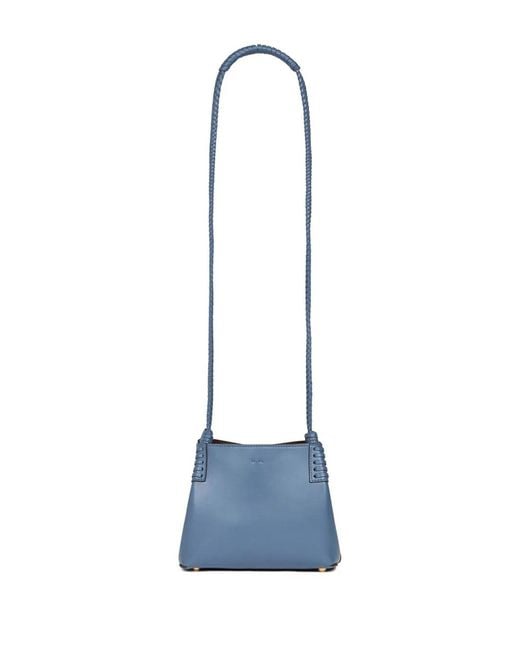 Etro Blue Libra Mini Bag