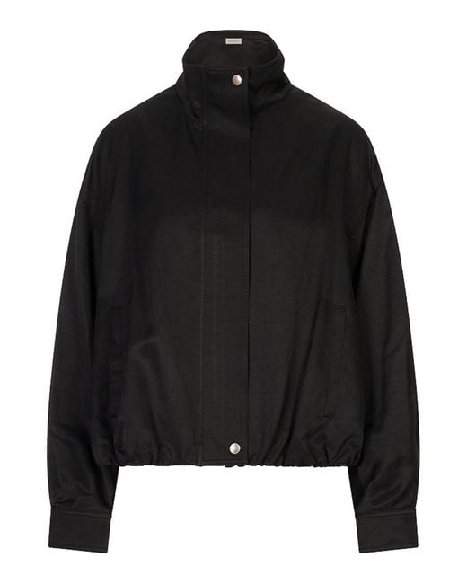 MEIMEIJ Black Jacket