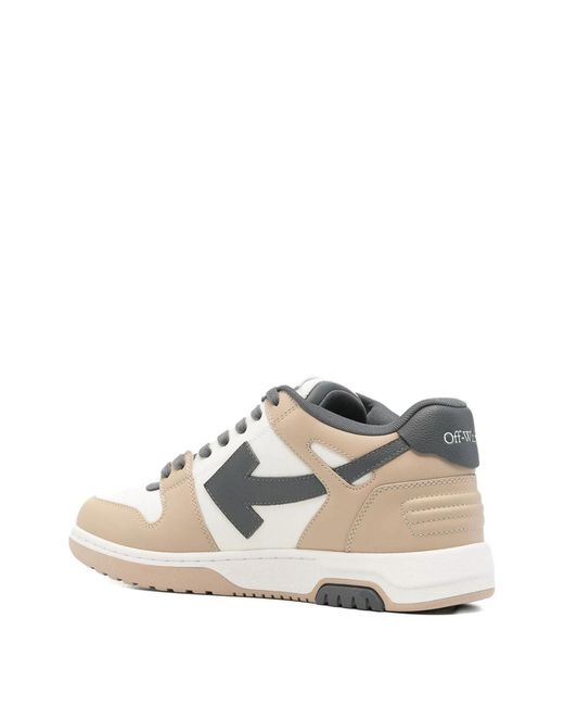 Off-White c/o Virgil Abloh White Sneakers for men