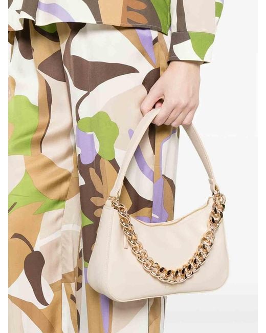 Twinset Natural Bag