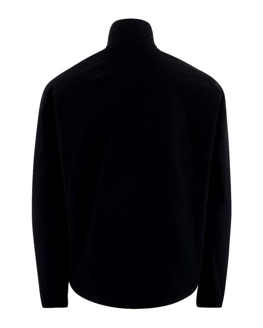 Klattermusen Black Mithril Jacket for men