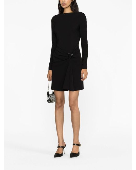 DSquared² Black Dresses