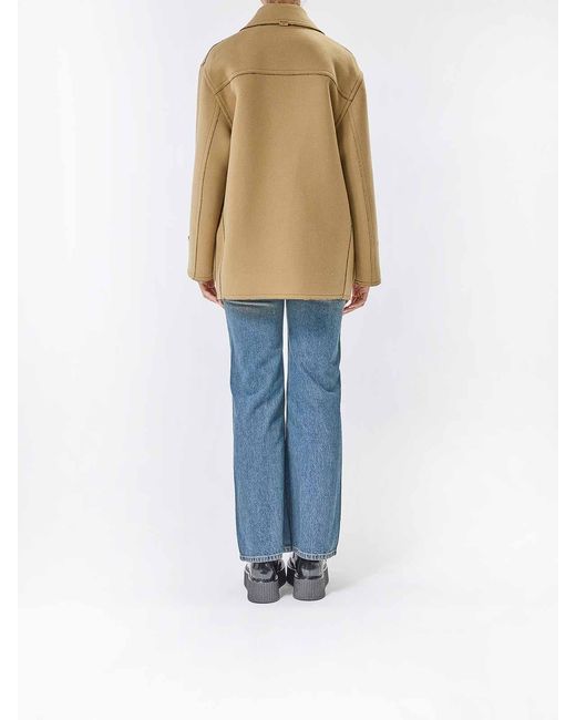 Moschino Natural Montgomery