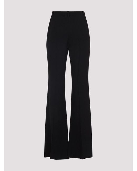 Balenciaga Black Pants