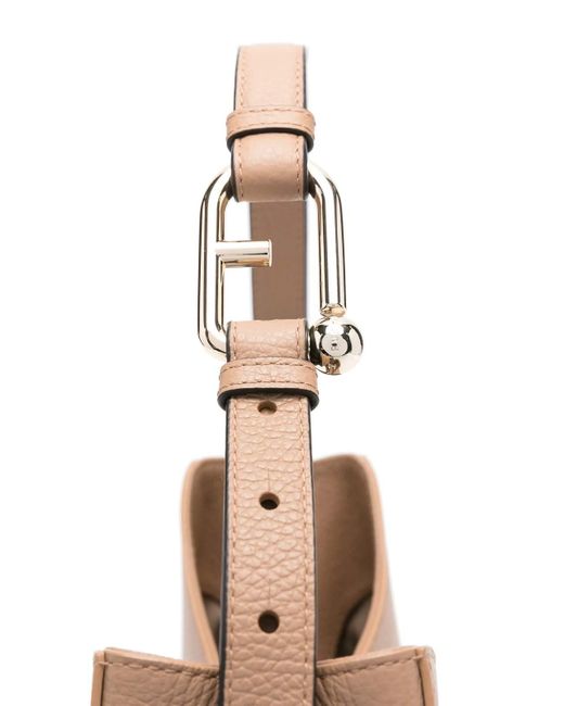 Furla Natural Cloud L Hobo