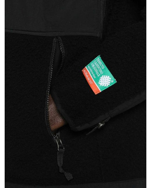 The North Face Black Outerwear for men
