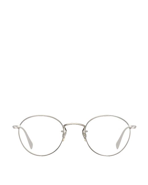 Oliver Peoples Natural Glasses for men
