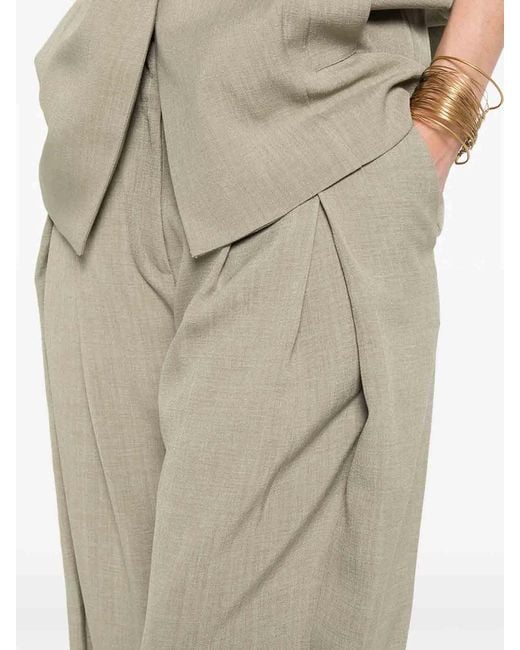 IRO Gray Pant