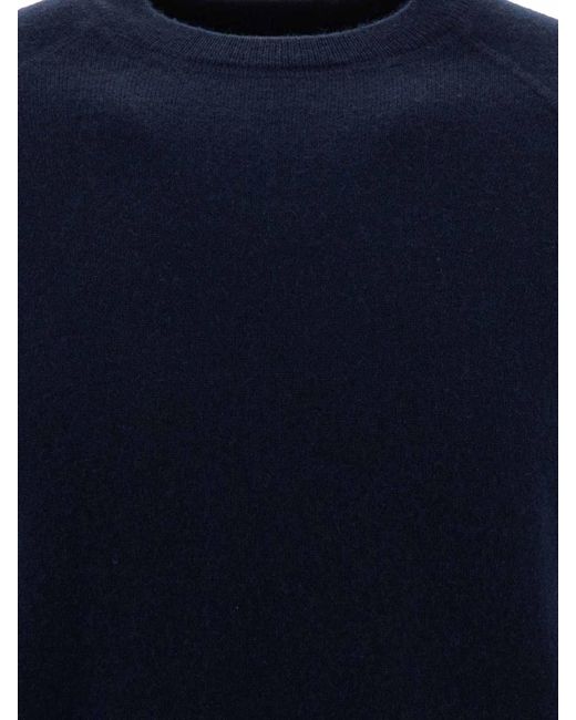 Herno Blue Topwear for men