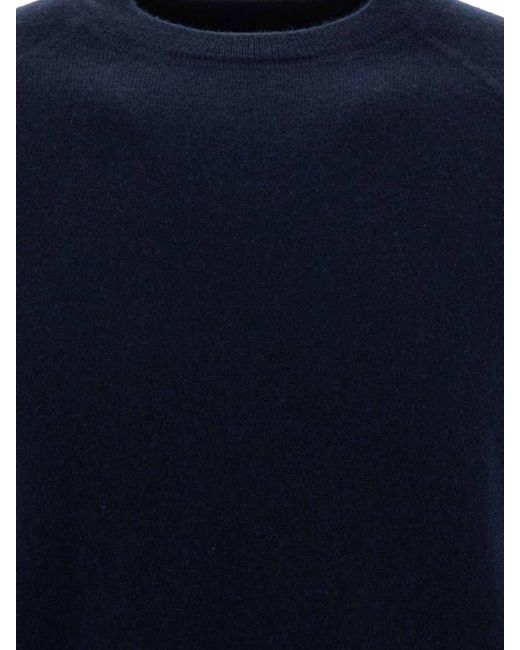 Herno Blue Topwear for men