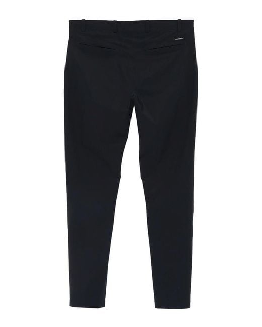 Rrd Blue Slim-Leg Pants for men