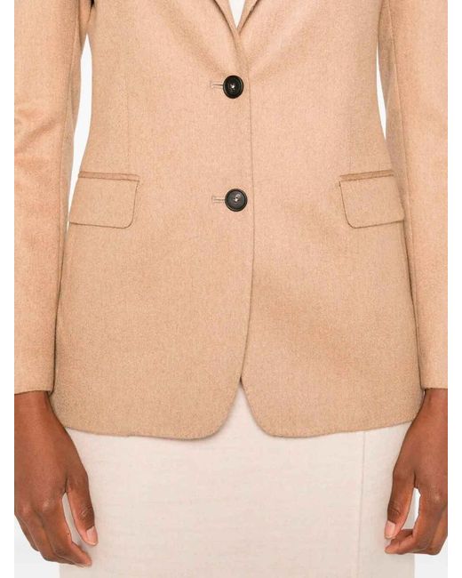 Tagliatore Natural 'Parigi' Jacket