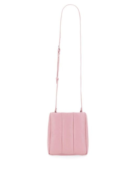 Stand Studio Pink Dya Bag
