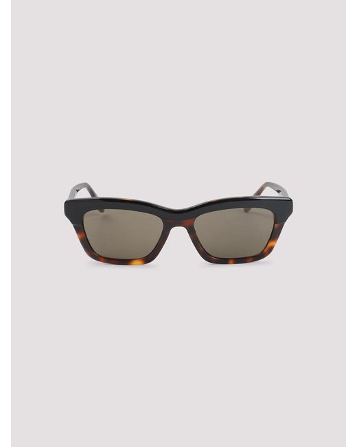 Loewe Metallic Sigma Slim Sunglasses for men