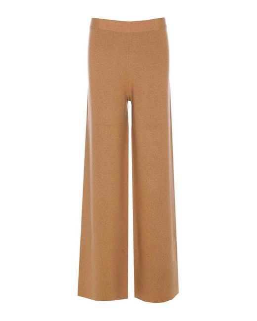 Max Mara Natural Judy Pants
