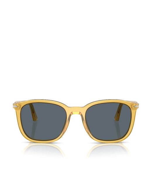 Persol Blue Sunglasses for men