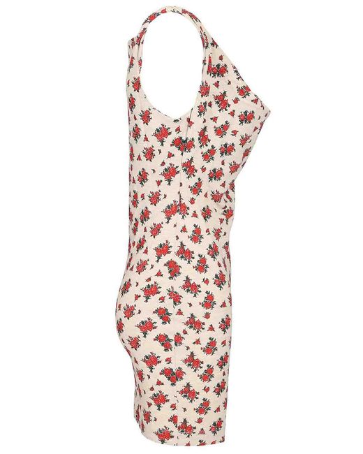 Vivienne Westwood White Dress