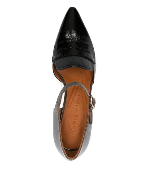 Chie Mihara Black Sucre Negro