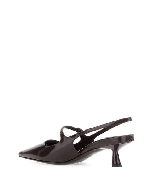 Jimmy Choo Brown Shoes