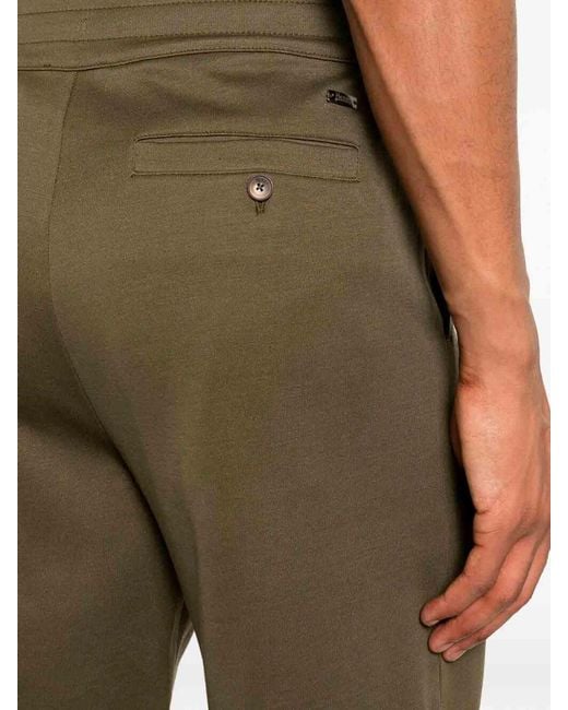 Herno Green Bermuda for men