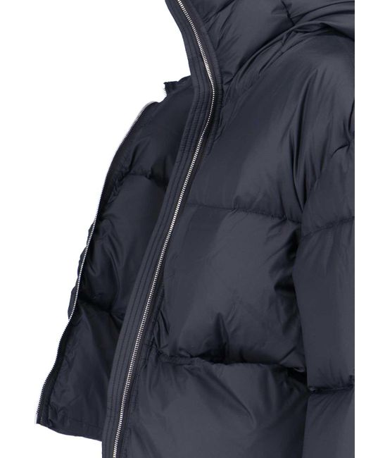 Ienki Ienki Blue Down Filled Comforter