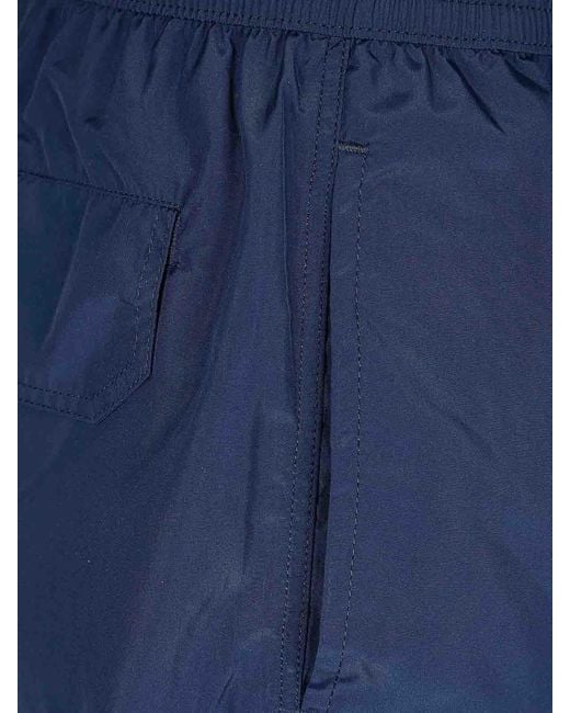 Eleventy Blue Costume for men