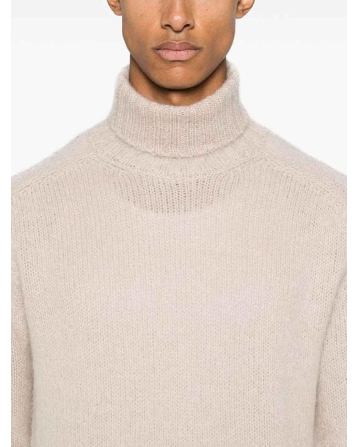 Tom Ford White Sweater for men