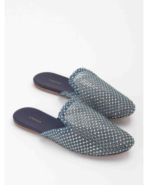 Le Silla Multicolor Sandals