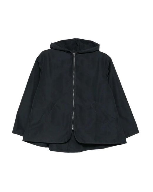 Moa Concept Blue Jacket