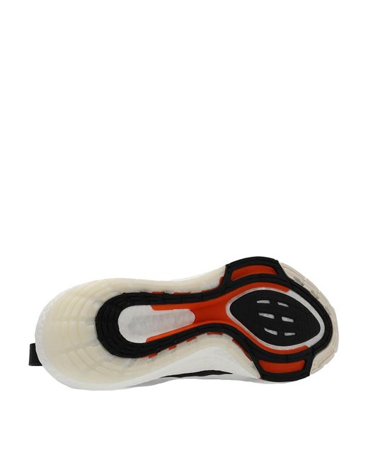 Y-3 Black Ultraflare 22 Sneakers for men