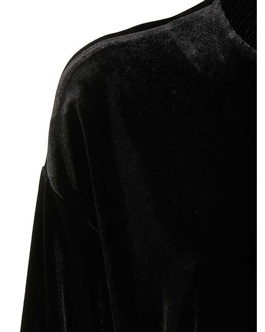 Emporio Armani Black Jacket